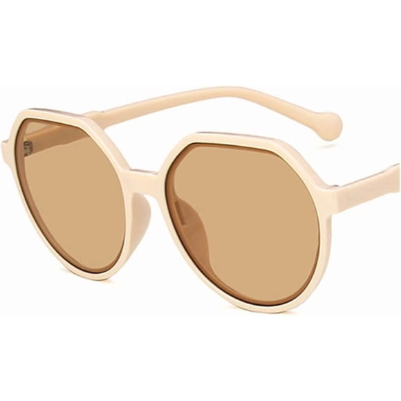 Petites Lunettes de Soleil Décoratives Rétro pour Prise de Vue de Rue pour Hommes et Femmes en Plein Air (Couleur : A, Taille : 1)
