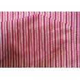 thumbnail image 4 of oneOone Cotton Silk Fabric Stripe Block Print Fabric BTY 42 Inch Wide, 4 of 4