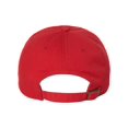 thumbnail image 2 of 47 Casquettes de Nettoyage, Taille Unique, Rouge, 2 of 2