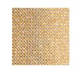 thumbnail image 1 of tredstone Crystal Rhinestone Ribbon Clothing Accessories Sticker Convenient Using Present Decoration Sheet with Shine Appearance Exquisite gold yellow 8 hot melt glue, 1 of 6