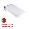 thumbnail image 3 of Clearance! Thermal Cover, Plants, Protective Cover, Non-woven Fabric, Drawstring Type, Winter, Cold Protection, Insulation, Snowproof, Windproof Daily Deal Warehouse Deals Sale #08, 3 of 3