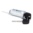 thumbnail image 2 of Ignition Switch Lock Cylinder, Robust Ignition Switch Robust Construction Durable  For Car, 2 of 8