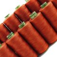 thumbnail image 4 of Purple 10 Pcs Spun New Polyester Thread Quilting Sewing Supplies Wholesale Spool, 4 of 4