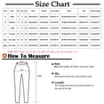 thumbnail image 3 of MeetoTime Pyjama d'Automne pour Femme, Ensemble 2 Pcs, Haut à Manches Longues Boutonné et Pantalon, Tenue de Nuit, 3 of 7