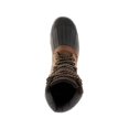 thumbnail image 2 of Kamik Hudson 5 Men's Boot Dark Brown (7), 2 of 3