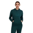 thumbnail image 1 of Sweat à capuche polaire pour femme Reebok, 1 of 5