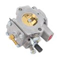thumbnail image 4 of <p>Carburetor Carb Carburetor Assembly Engine Carburetor Carburetor Carb Reliable High Efficient Rugged Carburetor Assembly For 1124-120-0609 Chainsaw</p>, 4 of 7