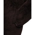 thumbnail image 4 of Reebok Long Double Fleece Jacket, 4 of 8