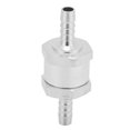 thumbnail image 2 of Clapet Anti-Retour de Conduite de Carburant, Conception de Verrouillage par Poussée, Clapet Anti-Retour Universel pour Essence, Diesel, Eau, Air, Vide, 2 of 8