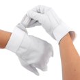 thumbnail image 4 of Gants de Pompiers Protection des Mains Anti-Brûlure Isolants pour Secours, 4 of 8