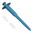 thumbnail image 3 of Cat Pill Shooter, Convenient To  Pet Medicine Feeder Silicone Reusable Wet And Dry Separation  For Dogs, 3 of 8
