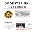 thumbnail image 3 of DoorStepInk 950XL MICR Ink Cartridge Compatible for HP 950 Ink Cartridge CN053AN High Yield Black, 3 of 9