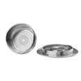 thumbnail image 4 of Funnel,Refillable Coffee With Spoon Brush Bialetti Coffee With Spoon With Spoon Brush Coffee Refillable Coffee Stainless Steel Coffee Steel Coffee Refillable Coffee Filter Makes Hines Qisuo, 4 of 7