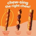 thumbnail image 3 of Oinkies Gâteries Tendres pour Chiens Enrobées de Poulet 18pk, 3 of 5