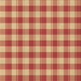 thumbnail image 1 of Ahgly Company Tapis d'Intérieur Lavable à la Machine, Carré, Transitionnel, Brun Sable Brun, Tapis de Zone, 5 Pieds Carré, 1 of 7