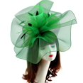 thumbnail image 1 of Pince à Cheveux Fascinator en Maille : Fascinator Fascinator Fascinator Fascinator, 1 of 4