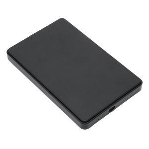 Stockage de données mobiles Disque dur, Stockage Disque dur 2.5in Disque dur de stockage Portable Disque dur externe construit pour les professionnels