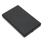 Stockage de données mobiles Disque dur, Stockage Disque dur 2.5in Disque dur de stockage Portable Disque dur externe construit pour les professionnels