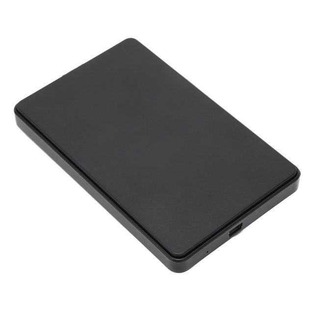 Stockage de données mobiles Disque dur, Stockage Disque dur 2.5in Disque dur de stockage Portable Disque dur externe construit pour les professionnels
