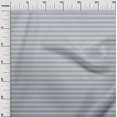 thumbnail image 2 of oneOone Viscose Chiffon Fabric Texture Stripe Print Fabric BTY 42 Inch Wide, 2 of 4