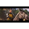 thumbnail image 3 of PlayStation®5 console (model group - slim) PLUS Kingdom Come: Deliverance II pour (PS5), 3 of 5
