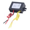 thumbnail image 1 of LYUMO Convertisseur CC vers CA, Régulateur d'Alimentation Étanche IP67 avec Protection de Circuit pour Systèmes de Sécurité pour Automobiles, 1 of 8