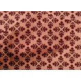 thumbnail image 4 of oneOone Cotton Cambric Fabric Floral Block Decor Fabric Printed BTY 56 Inch Wide, 4 of 4