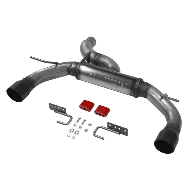 FLOWMASTER Exhaust System Kit for 2021-2023 Ford Bronco - 718123
