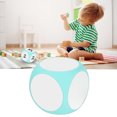thumbnail image 1 of Blank Write On and Wipe Off  - Multifunctional Teaching Accessory for Kids - Suitable for Students, Ideal for Teachers, 1 of 7