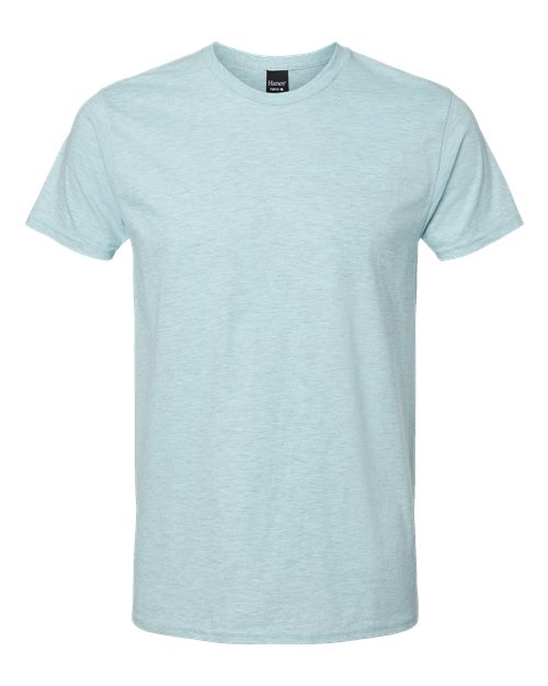 Hanes Marbled Ice Fall 28 5Xl