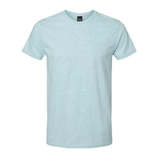 Hanes Marbled Ice Fall 28 5Xl