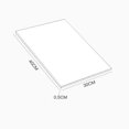 thumbnail image 1 of For Chevron board Sandbox construction Model production Diy materials Pvc foam board 5, 1 of 7
