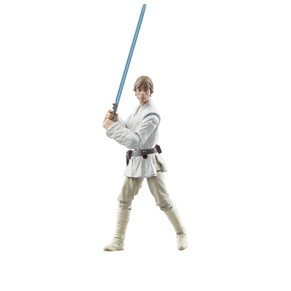 Star Wars The Vintage Collection Luke Skywalker