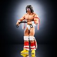 thumbnail image 4 of WWE Elite Collection Premium Live Event Ensemble de figurines d’action Ultimate Warrior, collection Royal Rumble, 4 of 6