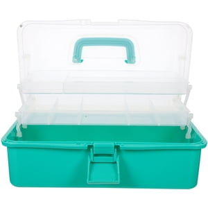 Outil multifonction Organisateur Boîte de rangement pratique Étui de rangement ménager Accessoire