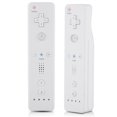 thumbnail image 1 of Rdeghly Manette de Jeu avec joystick Analogique pour Console Nintendo Wii/Wii, Manette, Manette avec Poignée de Jeu, 1 of 8