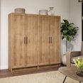 thumbnail image 3 of Prepac Elite Accent Cabinet, 3 of 9