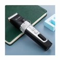 thumbnail image 2 of Cat Grooming Clipper for Long Tangled Hair, 5 Speed ​​Cordless Low Noise Pet Cat Grooming Kit Shaver Trimmer for Dogs Cats Pets, 2 of 4