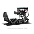 thumbnail image 4 of MODULE COMPLÉMENTAIRE DE LEVIER DE VITESSES ET DE FREIN À MAIN F-GT PRO DE NEXT LEVEL RACING® [NLR-R005], 4 of 4