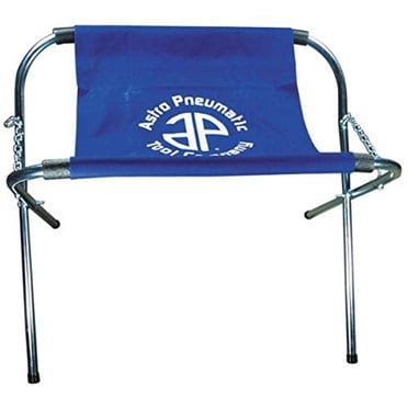 Astro 557005 Support de Travail Portable avec Écharpe, Capacité de 500 lb