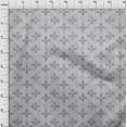 thumbnail image 3 of oneOone Silk Tabby Fabric Floral Block Print Fabric By The Yard 42 Inch Wide, 3 of 4