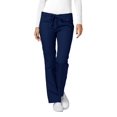 thumbnail image 1 of Adar Universal Scrubs For Women - Drawstring Straight Leg Scrub Pants, 1 of 7