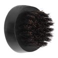 thumbnail image 3 of Brosse à Barbe, Brosse à Barbe Bien Rangée pour Hommes pour Salon Brun, Noir, 3 of 8