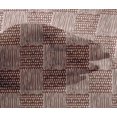 thumbnail image 4 of oneOone Viscose Chiffon Fabric Geometric Block Print Fabric BTY 42 Inch Wide, 4 of 4