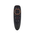 thumbnail image 3 of 1pc Voice Remote Control Fly Air Mouse With Gyroscope For Smart Tv Set-top Box, 2.4g, 3 of 5