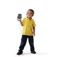 thumbnail image 2 of VTech v.Pop Kid Do Ré Mi - Jouet musical pour enfants d'âge préscolaire - Version française, 2 of 6