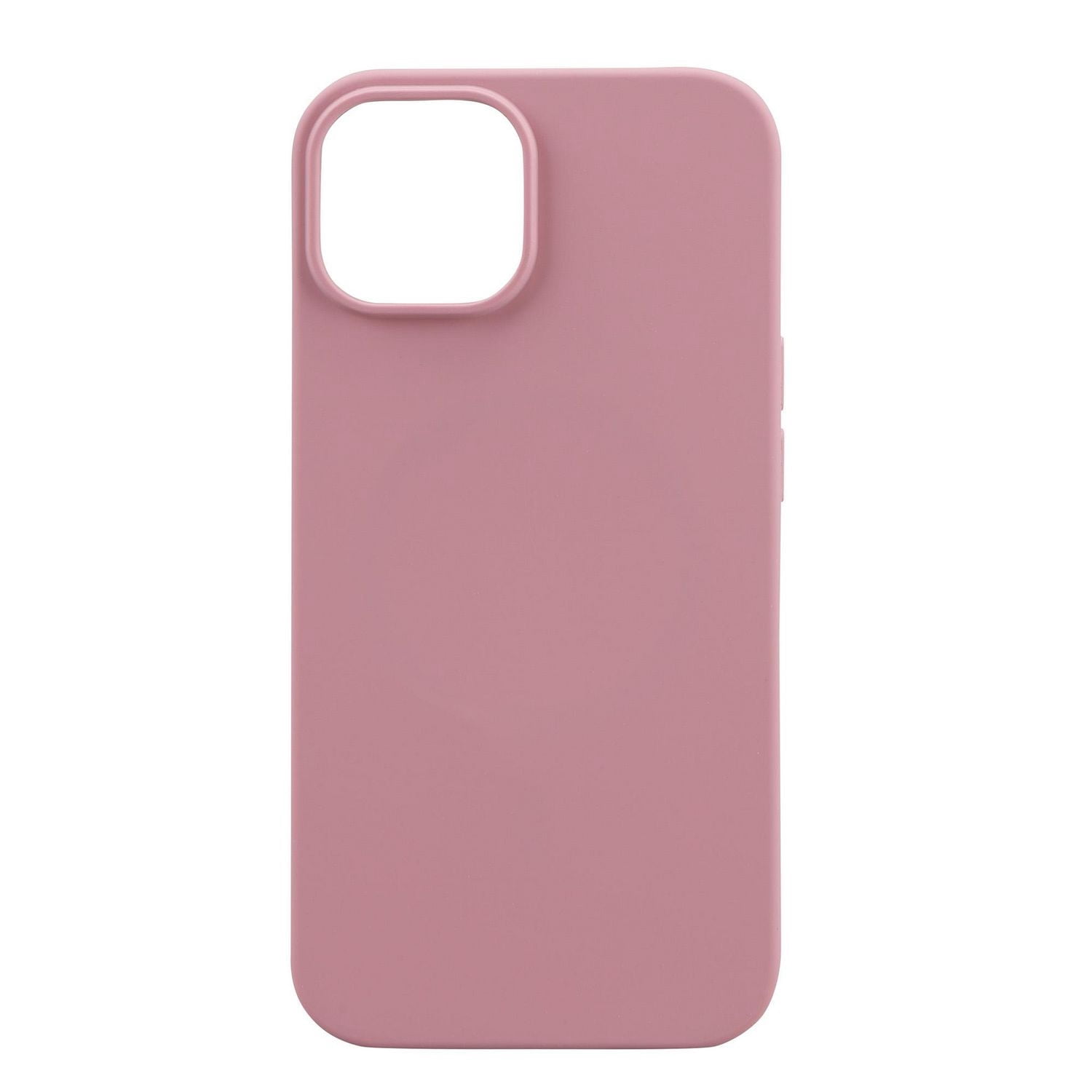 Onn. iPhone 15/iPhone 14/iPhone 13 Magsafe Compatible Silicone Phone Case