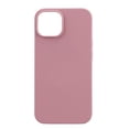 thumbnail image 1 of Onn. iPhone 15/iPhone 14/iPhone 13 Magsafe Compatible Silicone Phone Case, 1 of 3