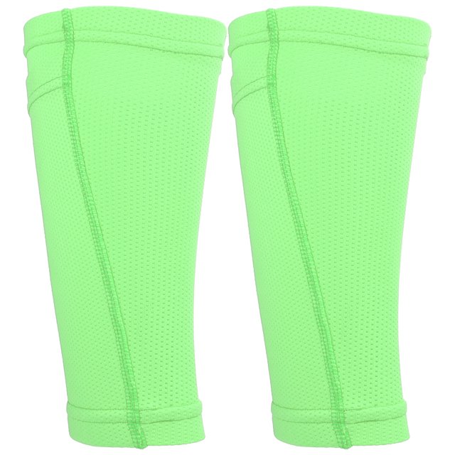Soccer Shin Guard,1 Pair Soccer Shin Double Layer Shin Guard Socks Football Shin Guard Socks Next-Gen Design
