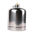 thumbnail image 2 of Maoww Camping Fuel Canister Empty Refillable Outdoor Cooking BBQ for Silver 5L, 2 of 3